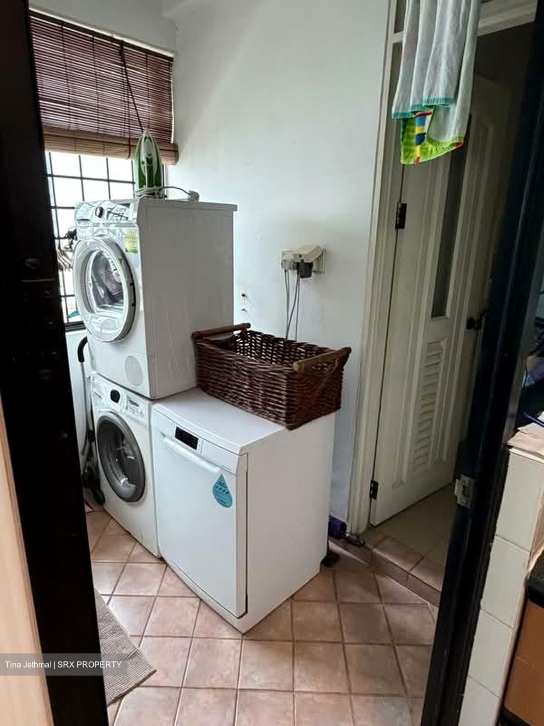 Spring Grove (D10), Condominium #563432481